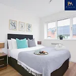 Pluxa Mint Bliss - Stylish With Workspace